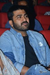 Padi Padi Leche Manasu Movie Pre Release Event